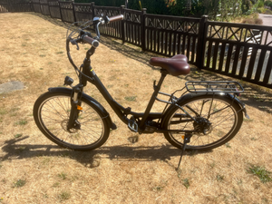 Insinwheel U2 2026