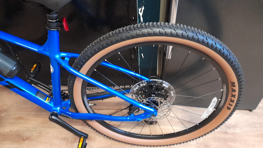 Giant TCR Advanced 2 2024