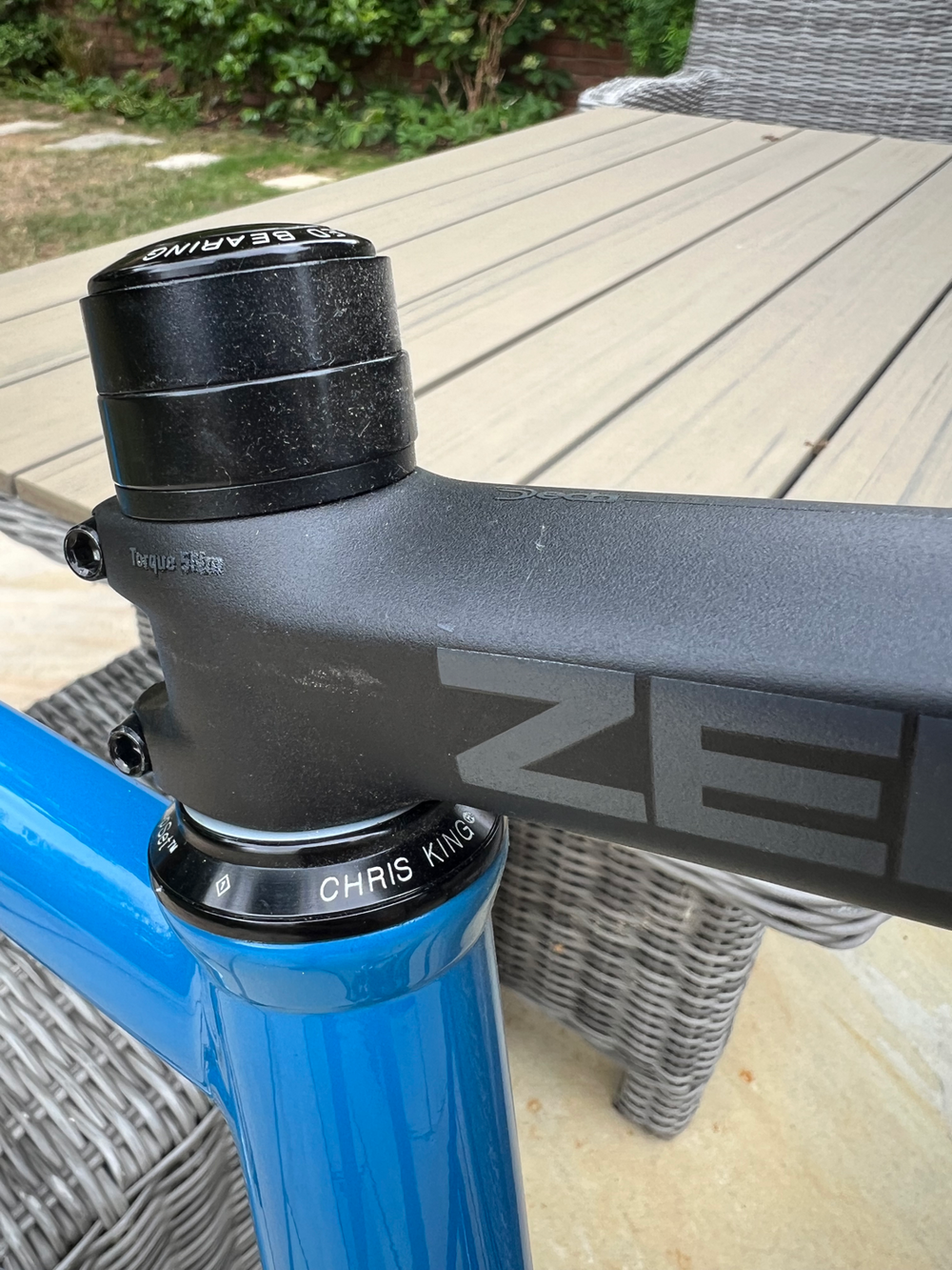 Racer Rosa Single Speed bike 2020