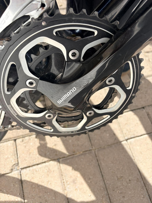 Ribble Sportive azzurro