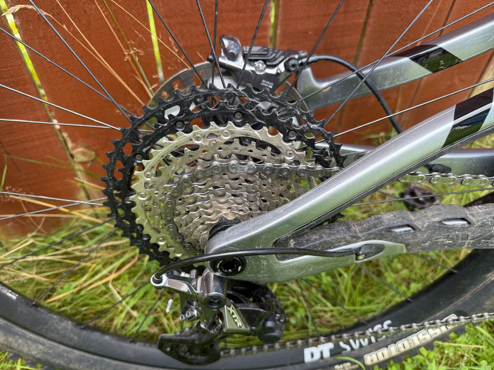 Pivot TRAIL 429 Pro XT/XTR Enduro 2022