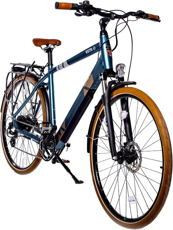 Batribike  Vista x 2025