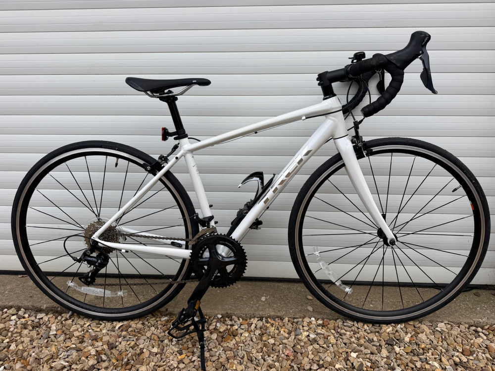 Trek Domane AL 3 2018