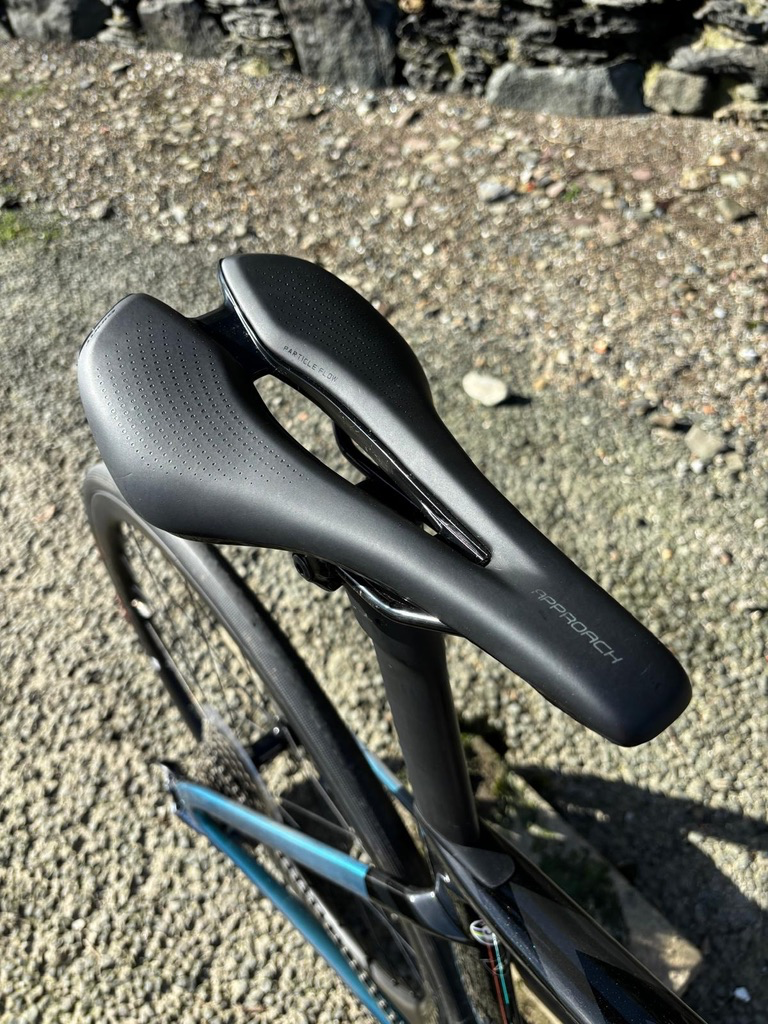 Specialized Tarmac SL7 Expert 2021