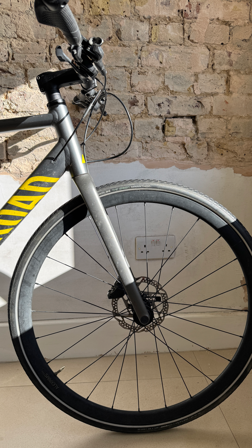 Canyon Roadlite 8 2025