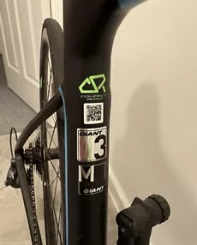 Giant Defy Advanced 3 2018