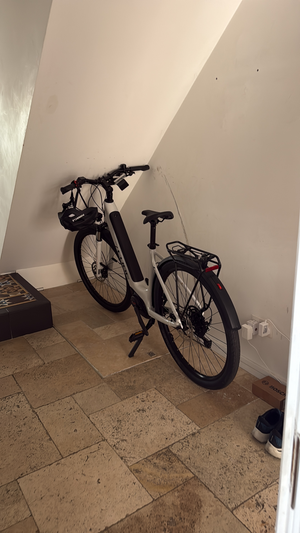 Cube Touring Hybrid One 500 Size 50 2025