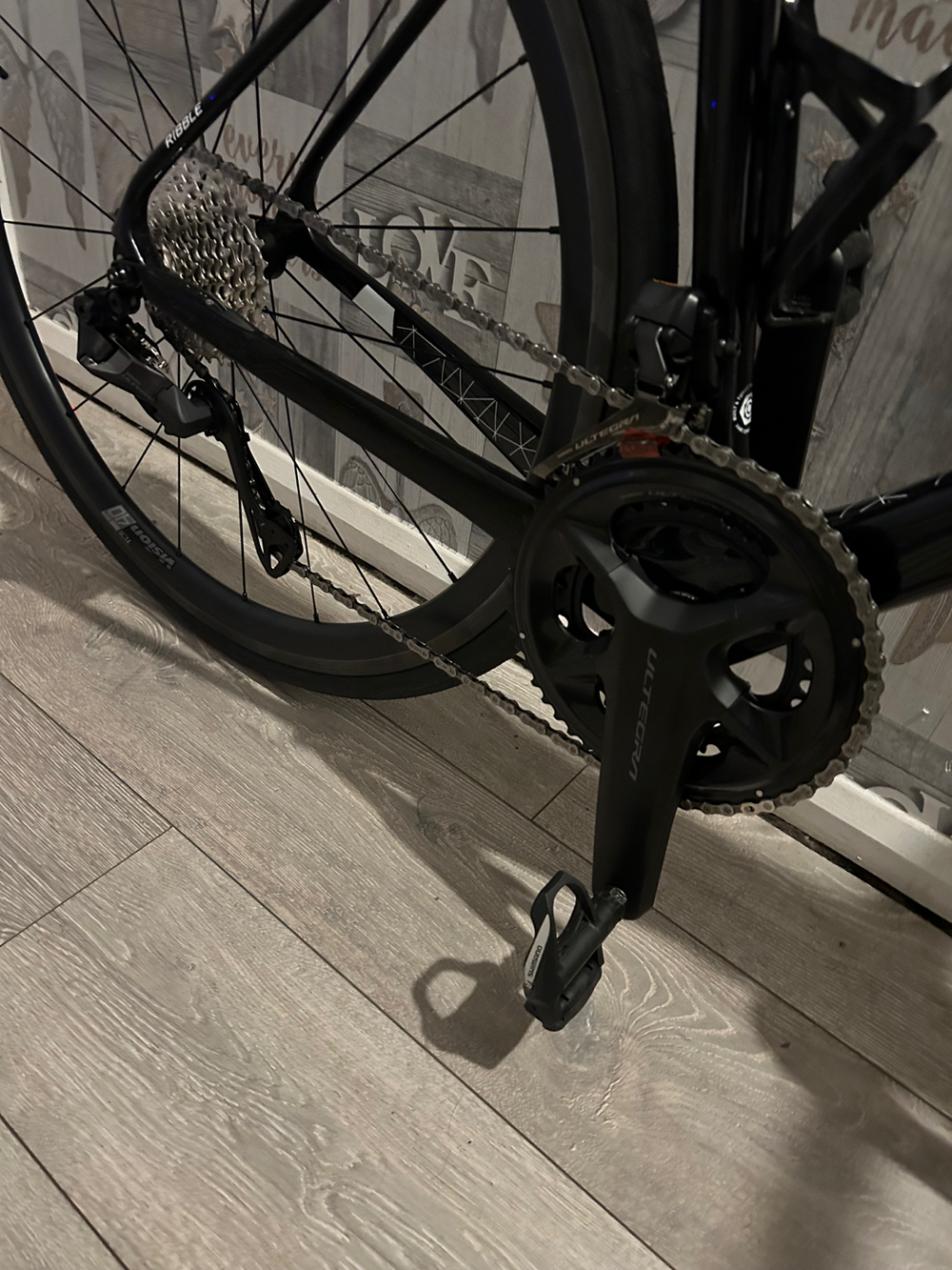 Ribble CGR SL - Enthusiast - Shimano Ultegra 2022
