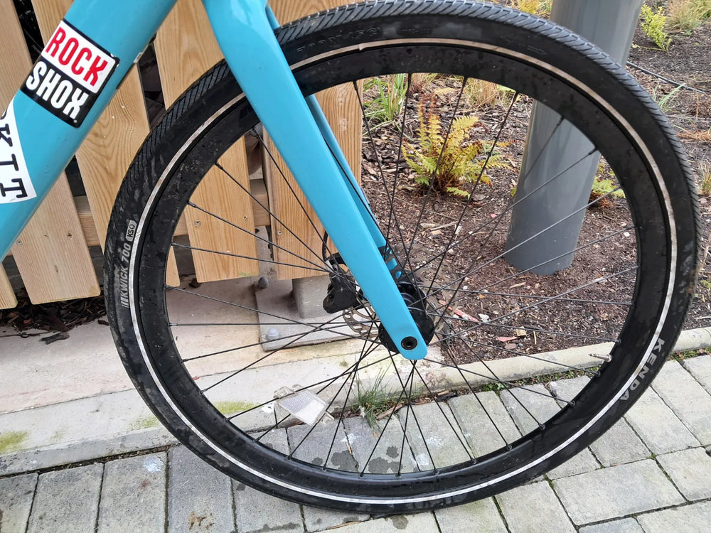 Orbea H30 2021