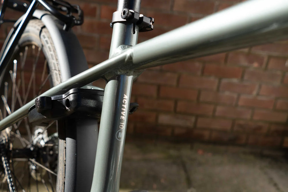Scott Sub Active eRIDE 10 Men 2023