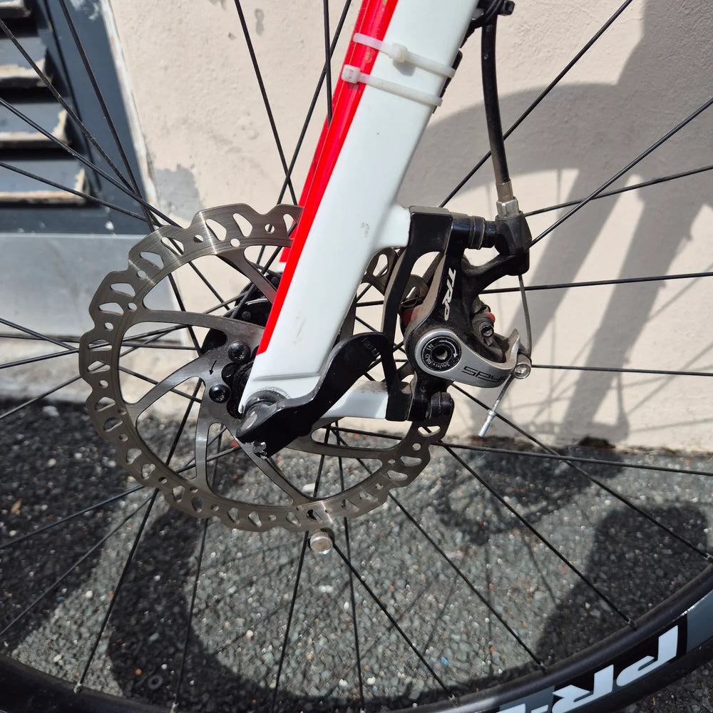 Giant Defy Advanced 2 2015