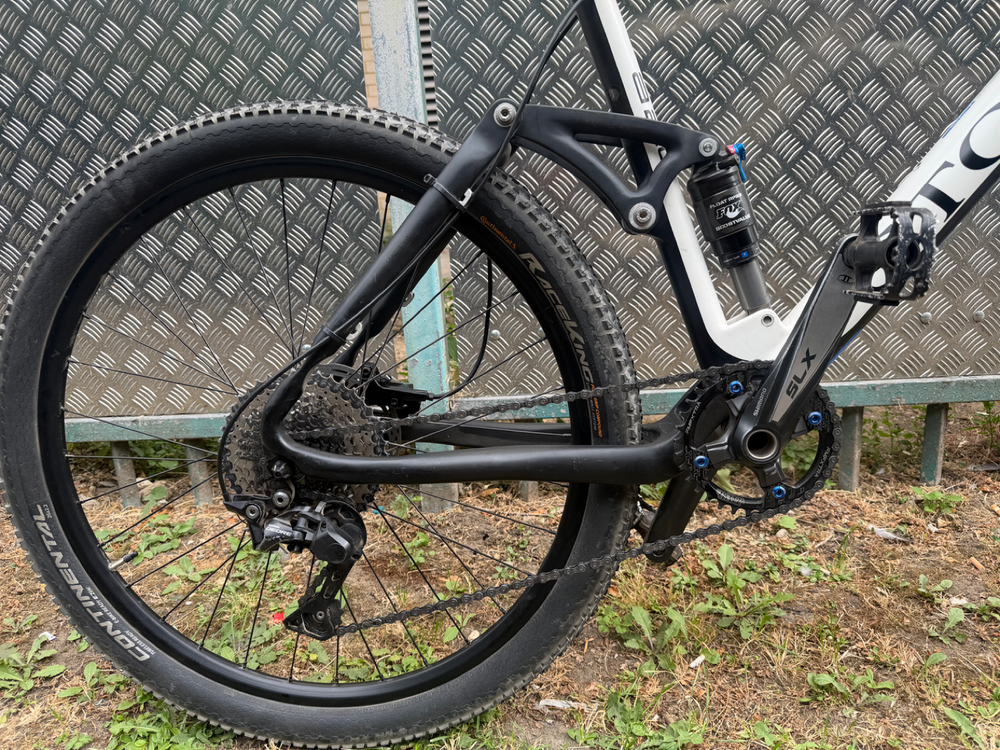 Storck Adrenaline 2.0 2011