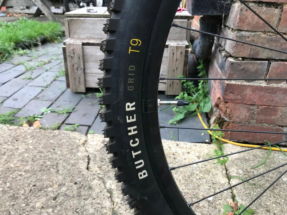 Specialized Stumpjumper Alloy 2022