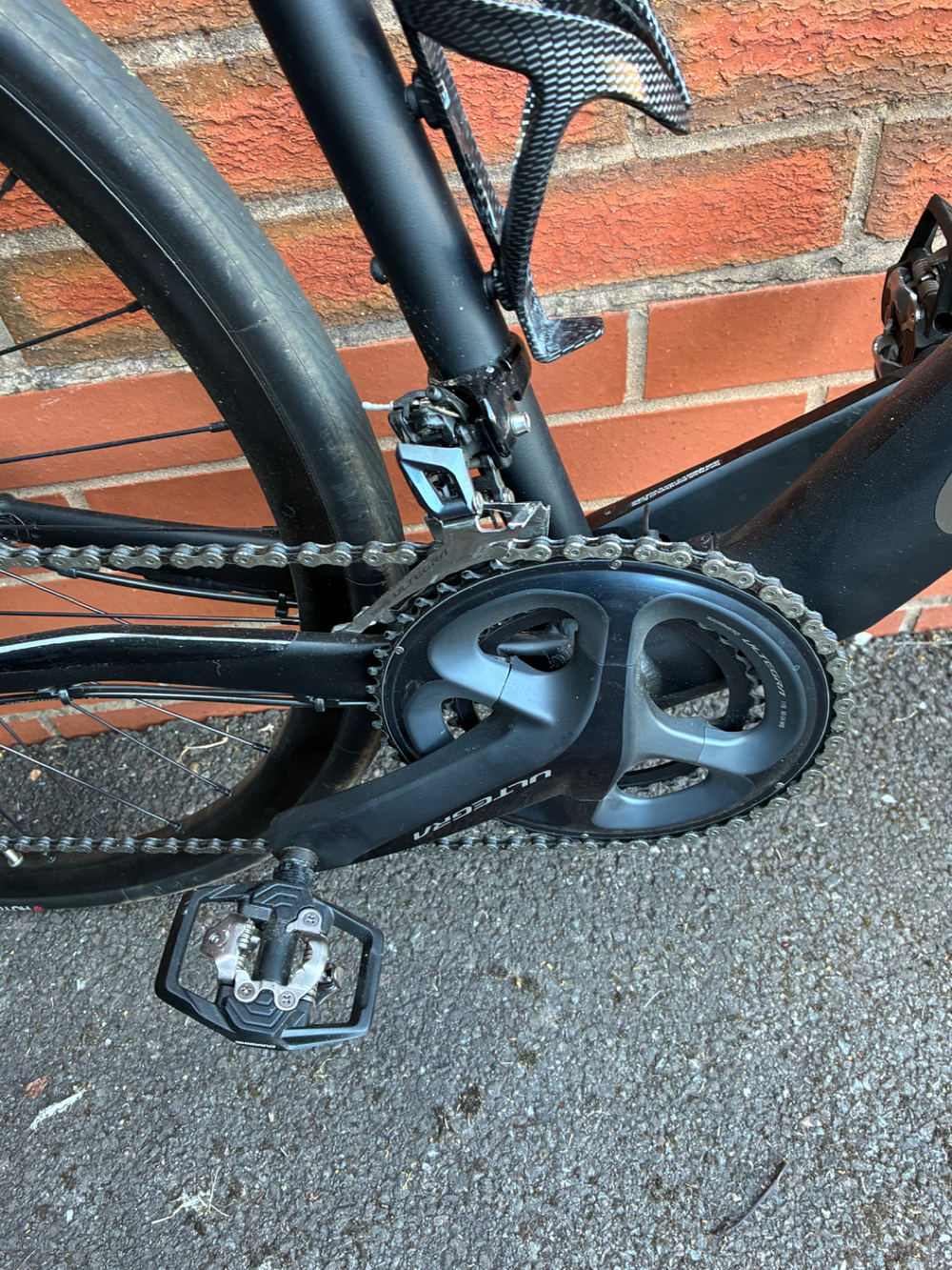 Orbea Gain D20 2020