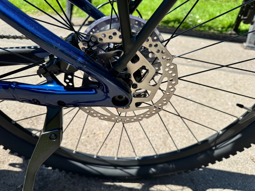 Giant Talon E+ - 430Wh - Electron 2026