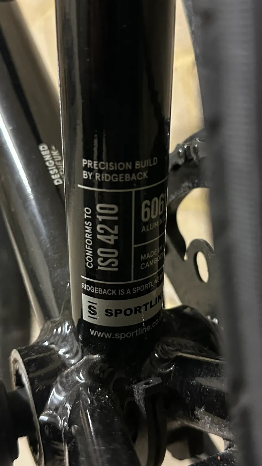 Ridgeback Comet 2024