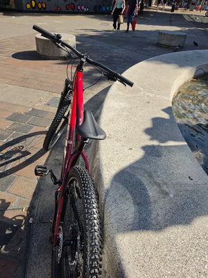 Trek Marlin 7 Gen 3 2026