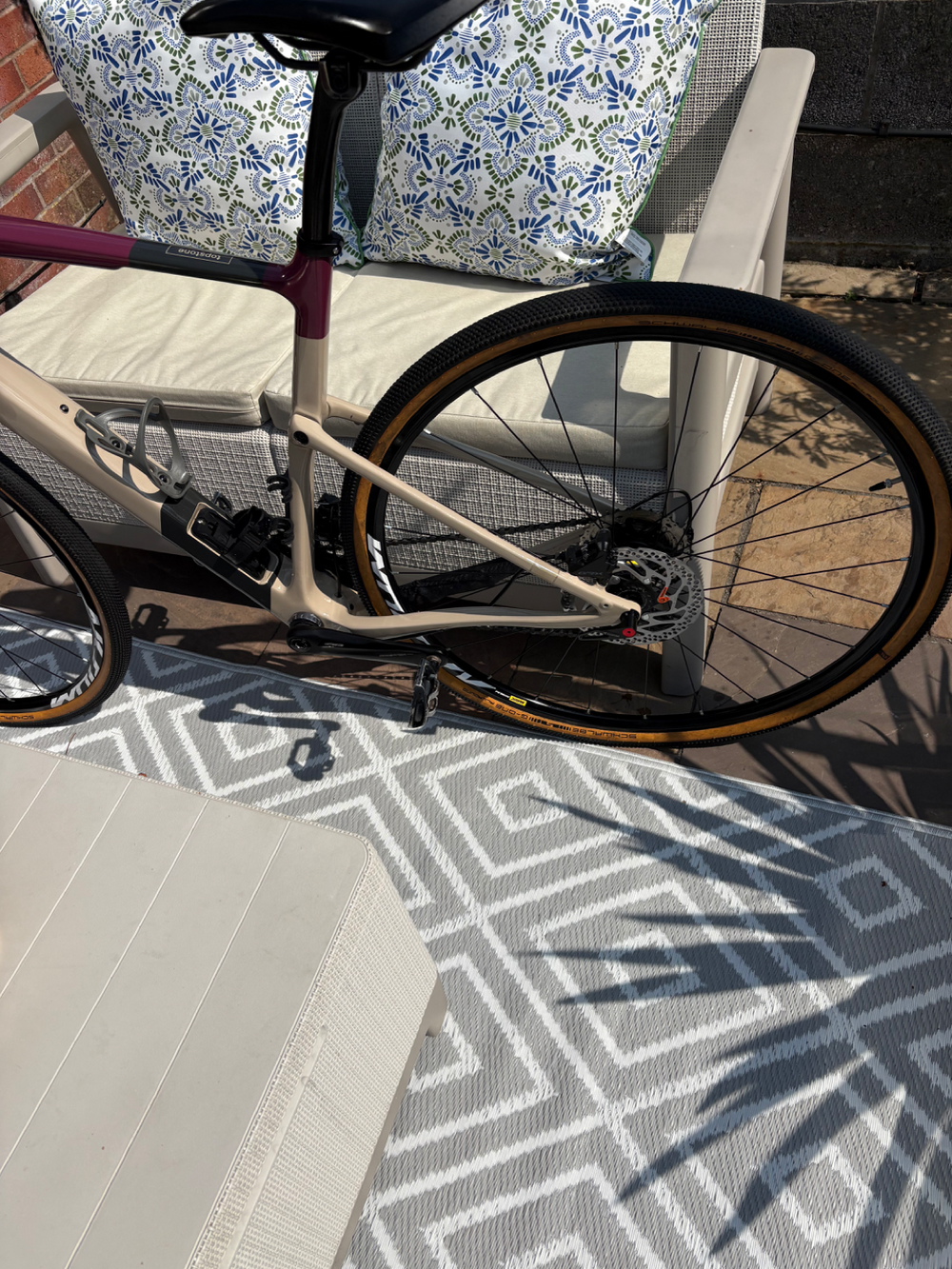 Cannondale Topstone 3 Carbon 3 GRX 2x 2025