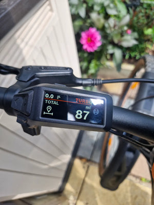 Trek Powerfly+ 4 Gen 5 Hardtail 2025