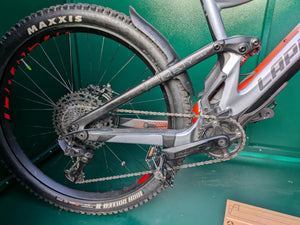 Lapierre eZesty AM 9.0 2021