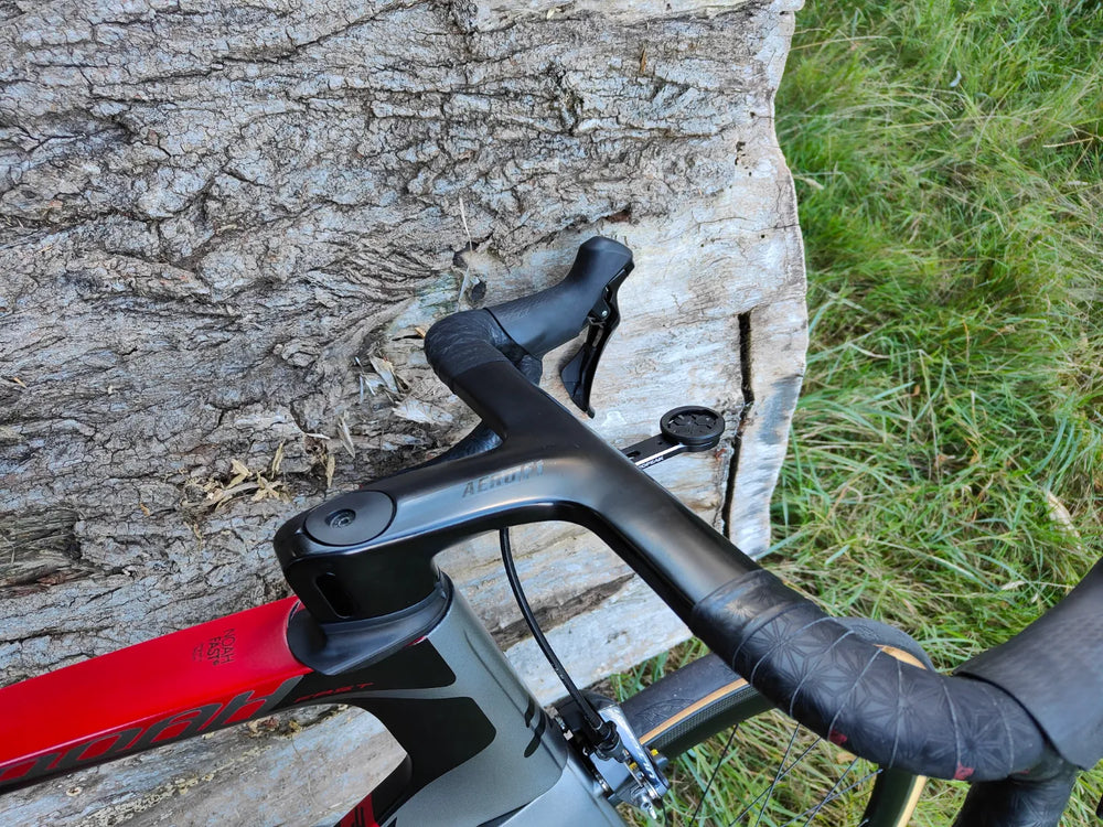 Ridley Noah Fast - Shimano Ultegra 2021