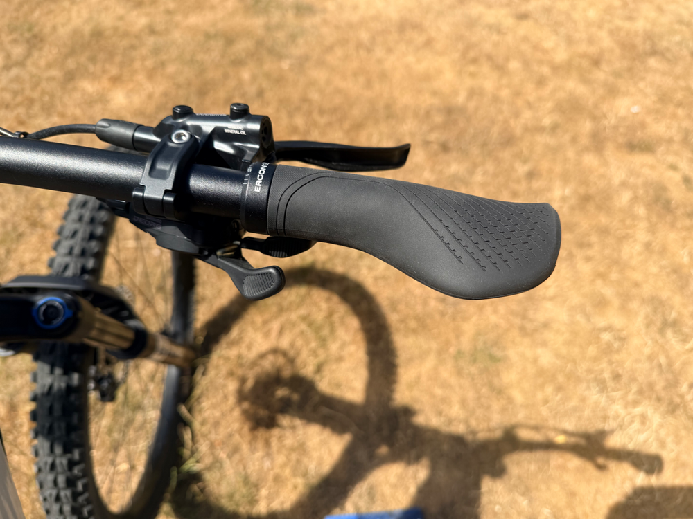Orbea Wild St H30 - Electric 2025