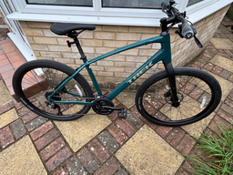 Trek Dual Sport 3 Gen 5 2024