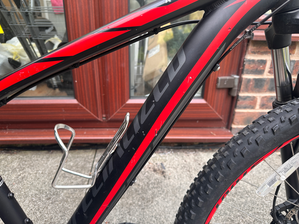 Specialized Rockhopper 29 2016