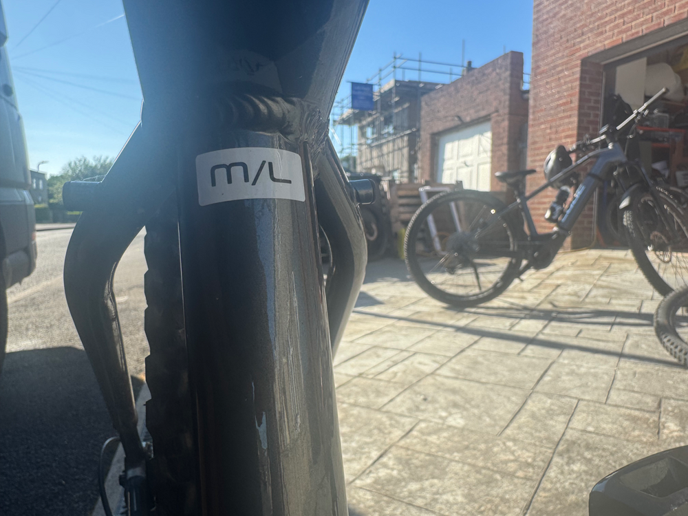 Trek Roscoe 6 2024