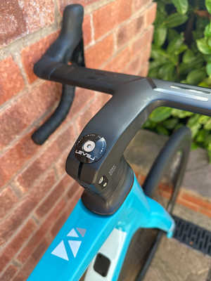 Ribble Endurance SL Disc - Enthusiast, Shimano 105 Di2 2024