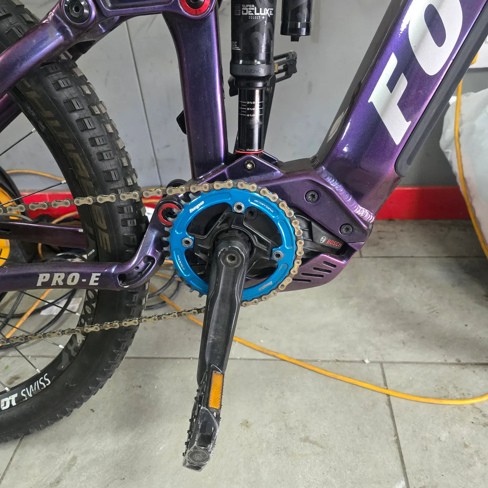 Forme Shuttle pro e 2023