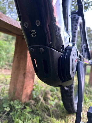 Trek Rail 9 GX Gen 2 2023