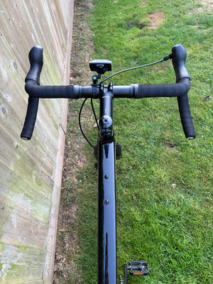 Cannondale Topstone 4 2023