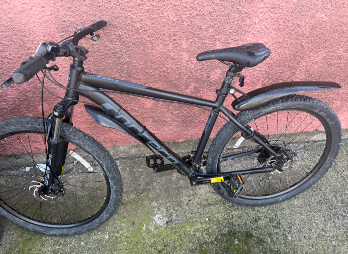 Carrera Vengeance Mens Mountain Bike 2020