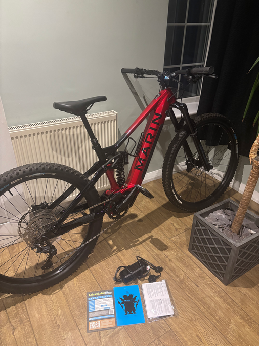 Marin Alpine Trail 1 2023