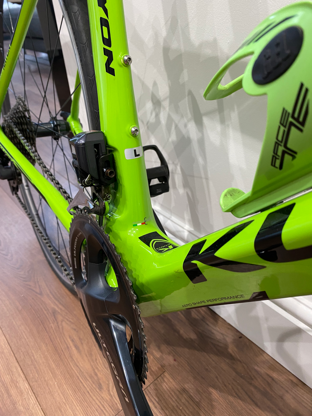 Kuota kryon Kryon 2019