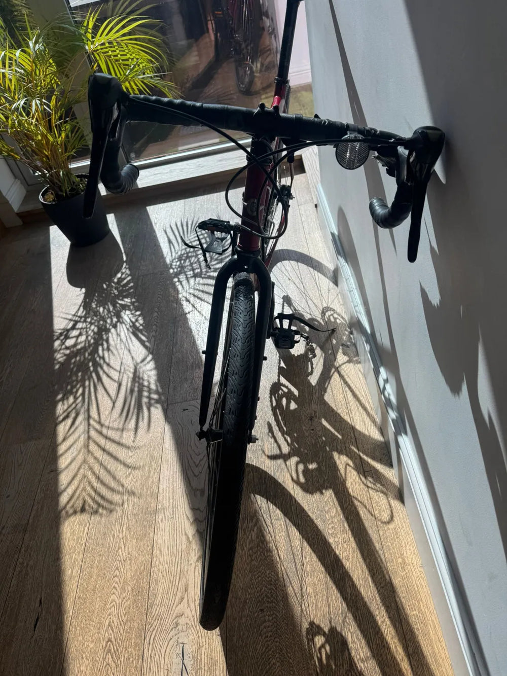 Genesis Croix De Fer 10 2019