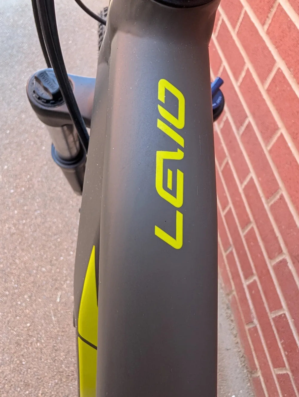 Specialized Levo 29 2021