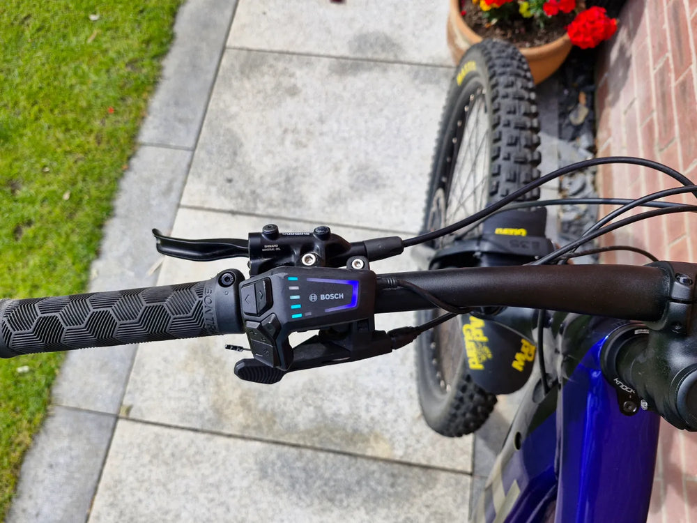 Trek Rail 5 2023