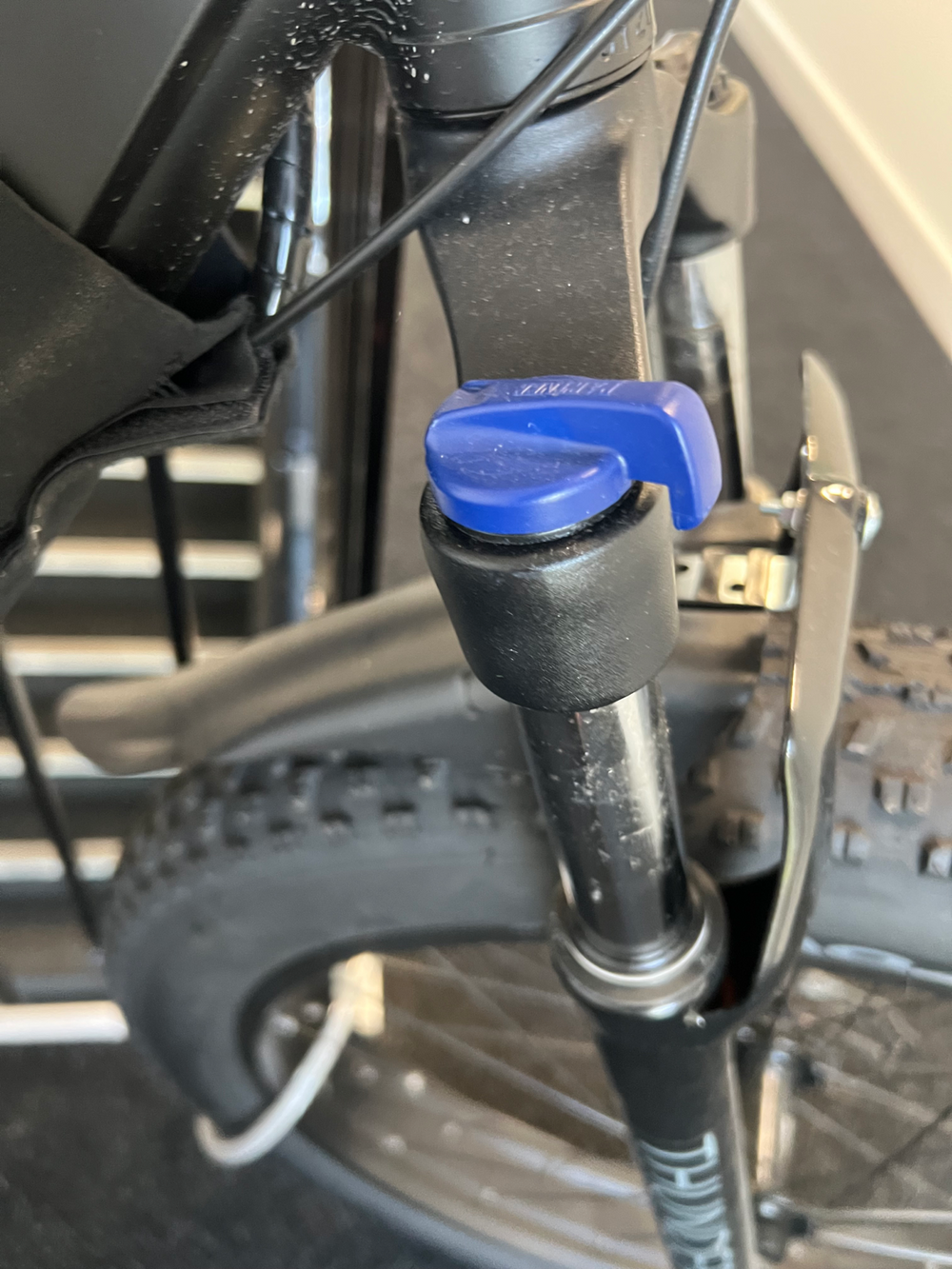 Pedal & Chain E Movement Thunder v4 2023 – Electric Fat Bike