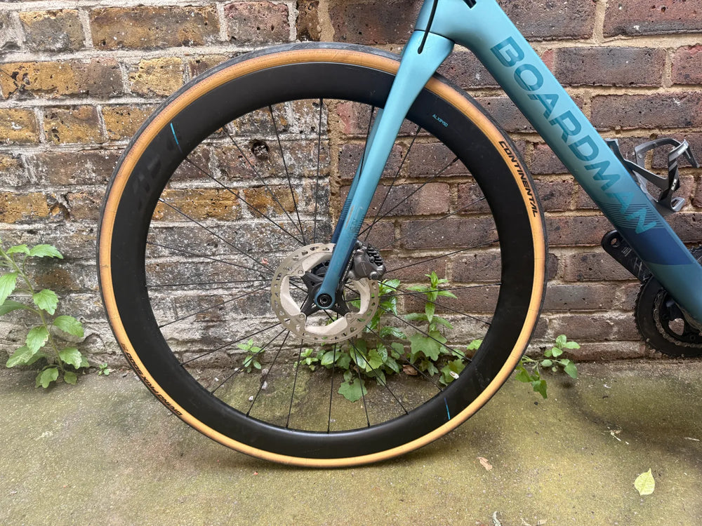 Boardman SLR 9 6 Carbon 2025