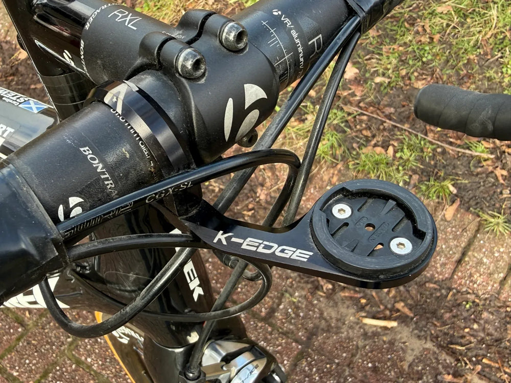 Trek emonda SL 8 2015