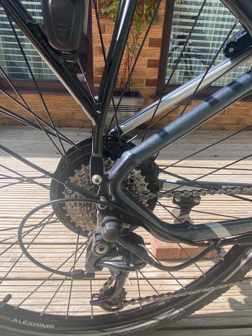 VoltBike Pulse X 2020