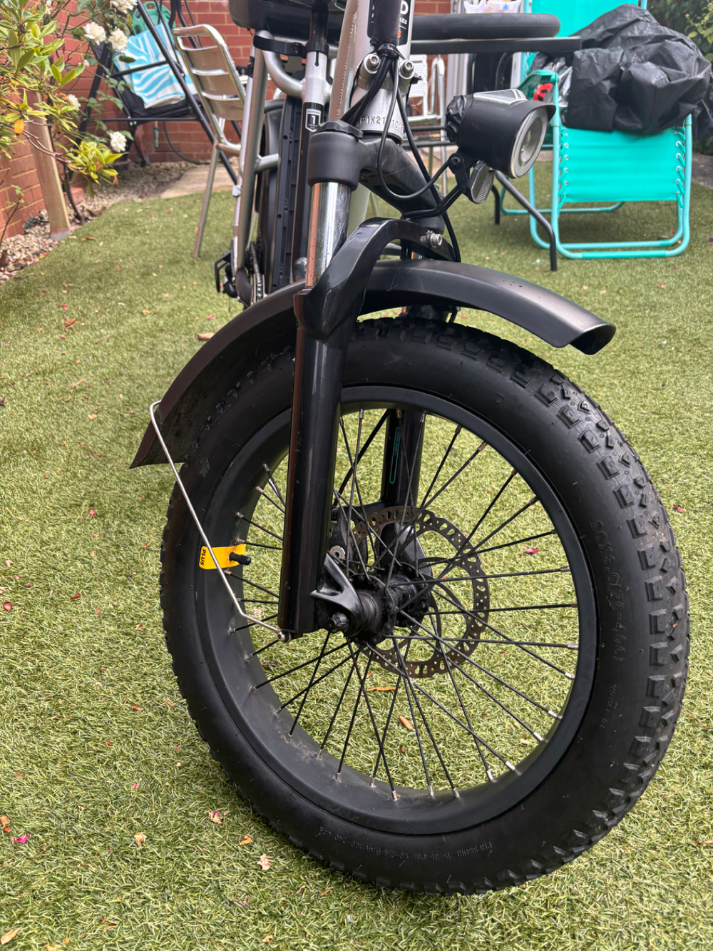 Rad Power Bikes RadRunner Plus 2020