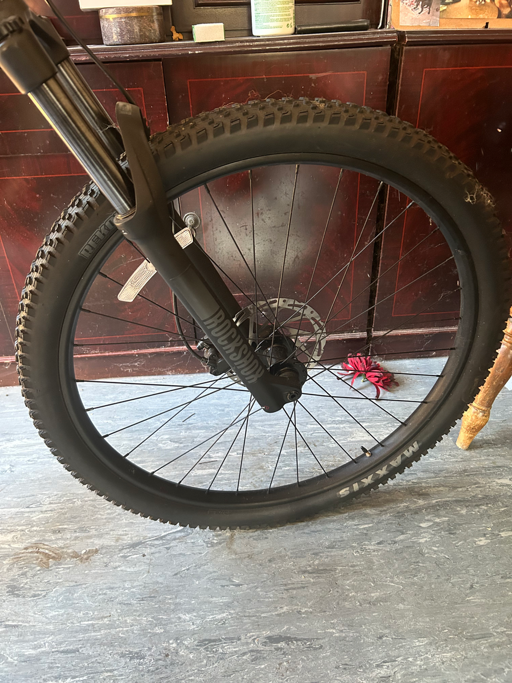 Whyte Secta S 2025