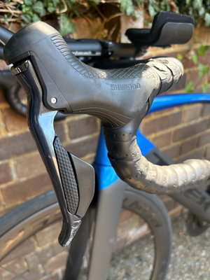 Trek Madone 6 Series 2010