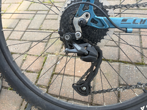 Carrera Vulcan Mens Mountain Bike 2020