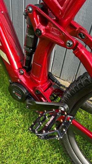 Trek Rail 5 625w Gen 3 2023