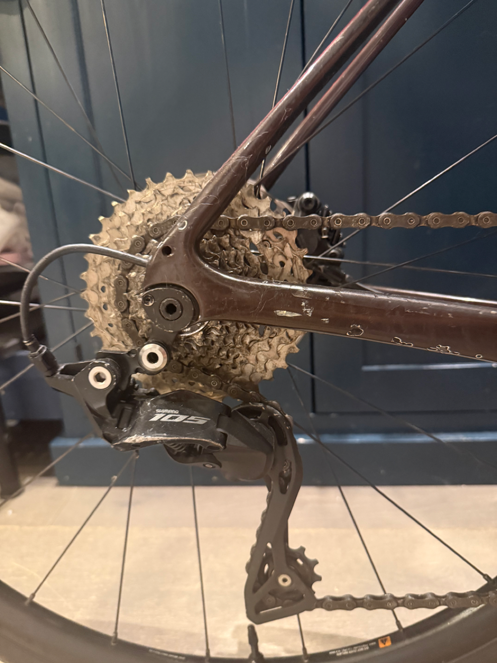 Giant Defy Advanced 2 2024