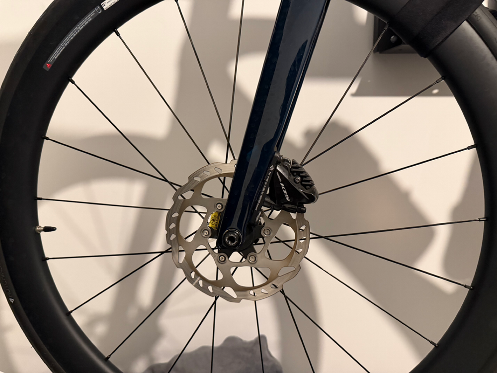Trek Émonda SL 5 Disc 2021